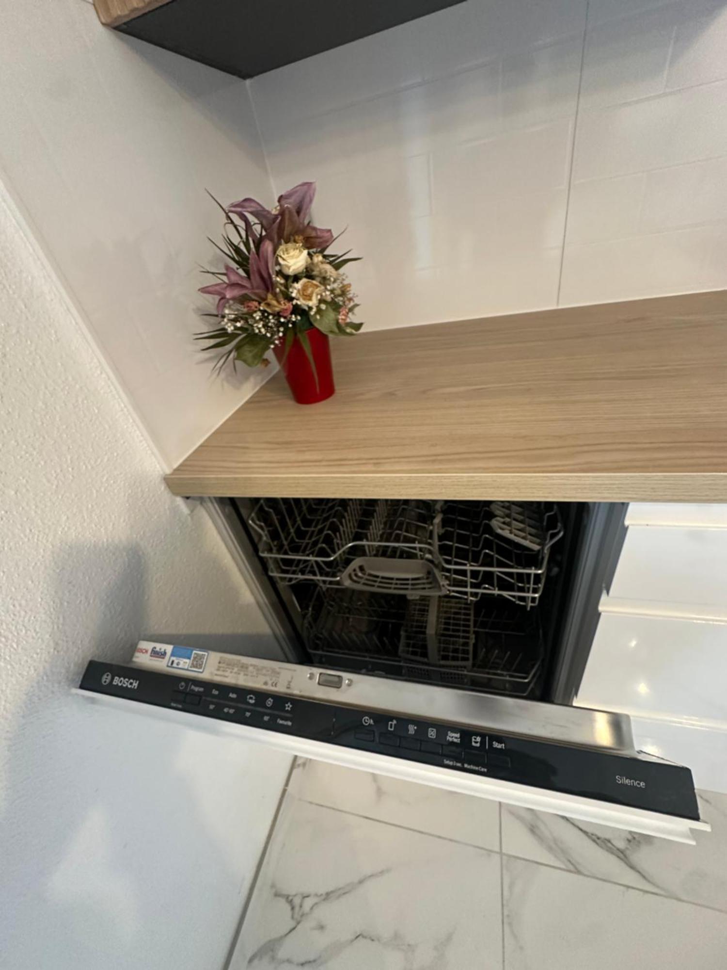 Tres Beau Trois Pieces Avec Vue Degagee Estrasburgo Exterior foto